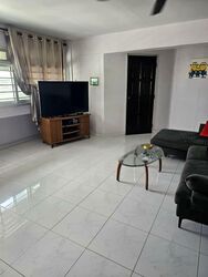 Blk 831 Jurong West Street 81 (Jurong West), HDB 5 Rooms #556260061